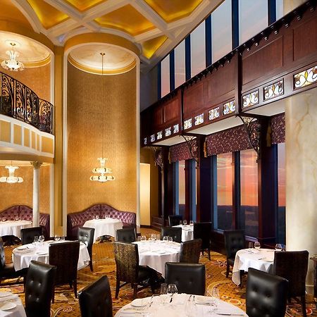 Turning Stone Resort And Casino Verona Ngoại thất bức ảnh