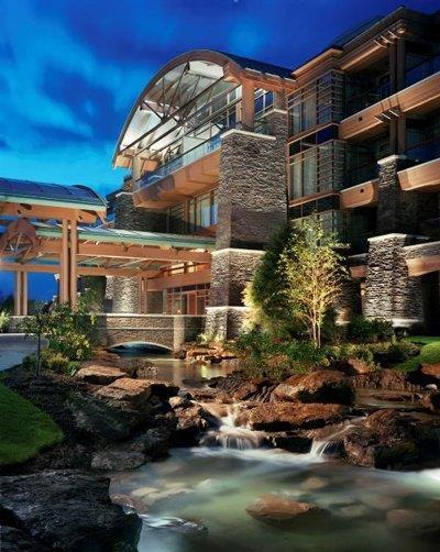 Turning Stone Resort And Casino Verona Ngoại thất bức ảnh