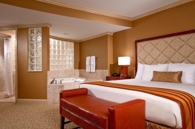 Turning Stone Resort And Casino Verona Phòng bức ảnh