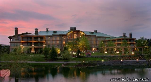 Turning Stone Resort And Casino Verona Ngoại thất bức ảnh