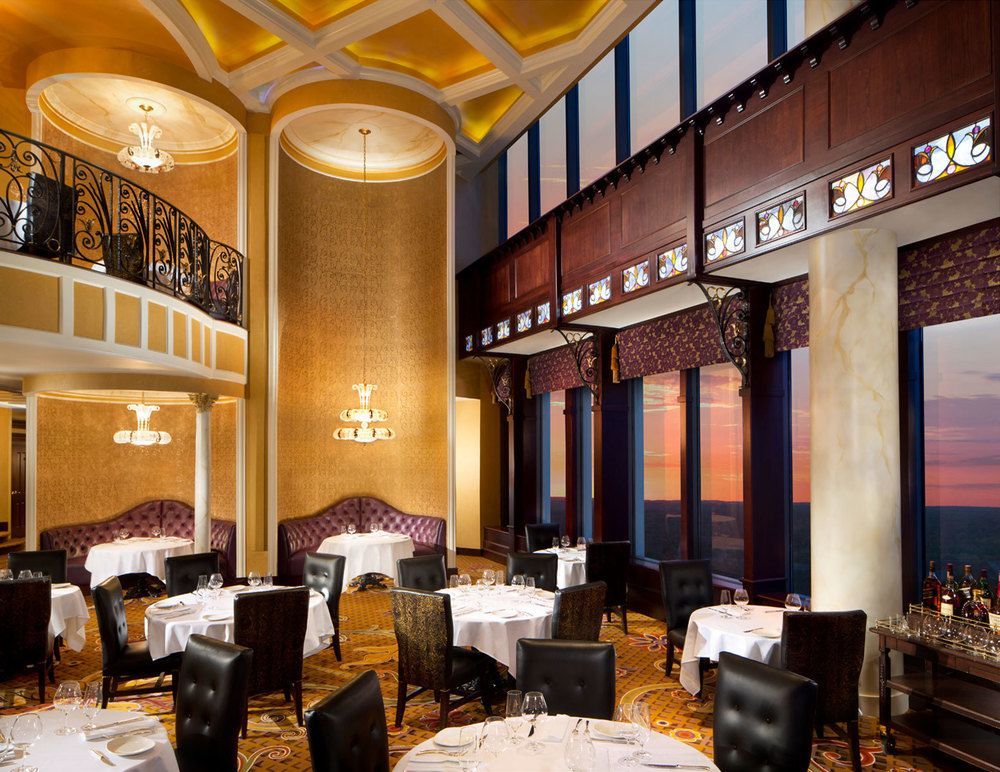 Turning Stone Resort And Casino Verona Ngoại thất bức ảnh