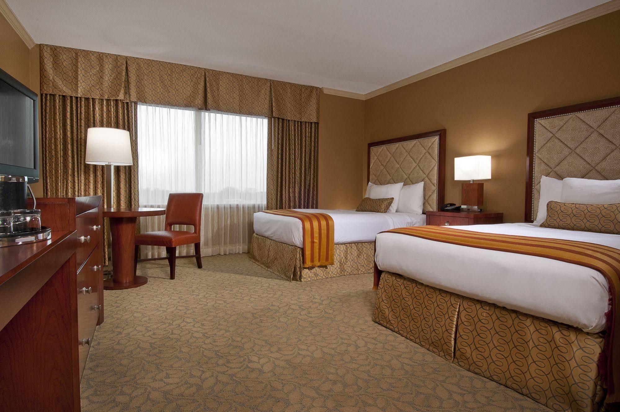 Turning Stone Resort And Casino Verona Phòng bức ảnh