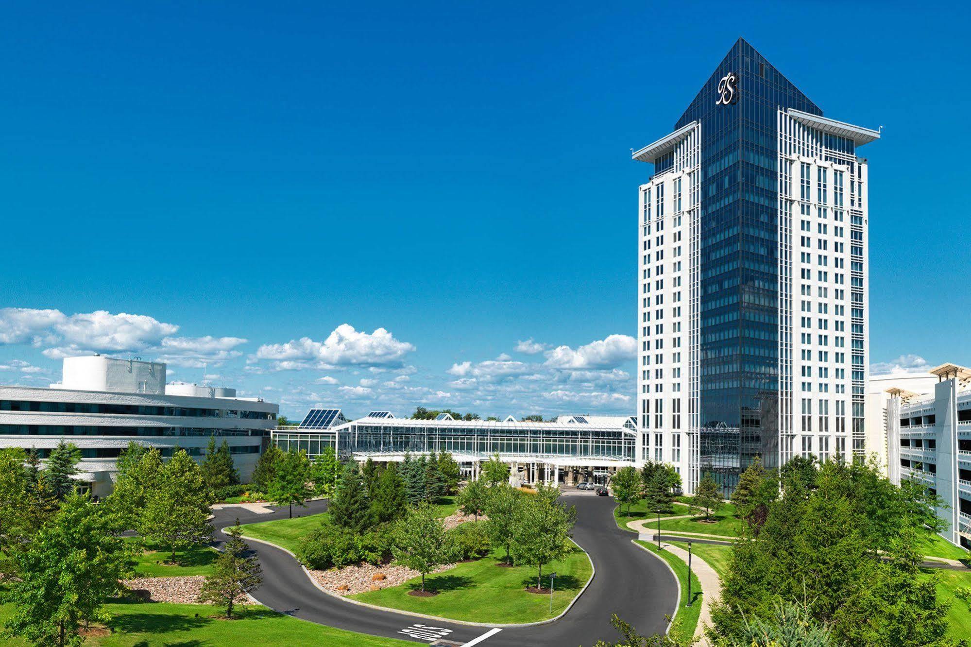 Turning Stone Resort And Casino Verona Ngoại thất bức ảnh