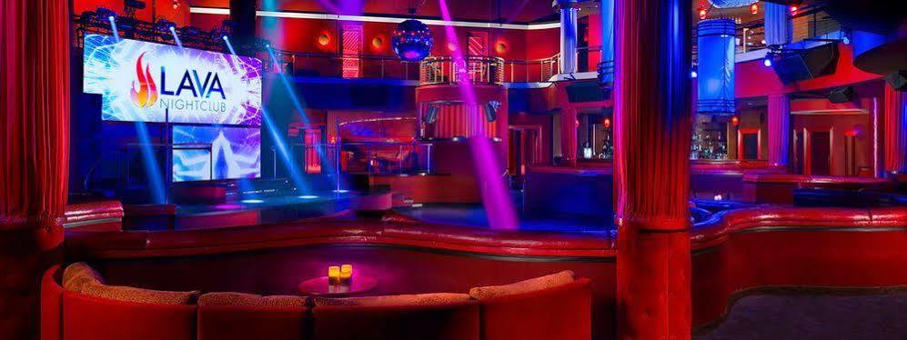 Turning Stone Resort And Casino Verona Ngoại thất bức ảnh